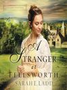 Cover image for A Stranger at Fellsworth